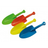 ANDRONI-GIOCATTOLI Plastová lopatka 27cm - žltá