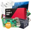 Oficiálna súprava Raspberry Pi 5 (8 GB RAM) All In One