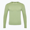 Pánske bežecké tričko s dlhým rukávom Saucony Triumph sage