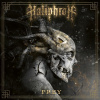 Haliphron, Prey, CD