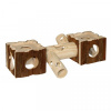 Kerbl Zásuvka 40 x 10 x 12 cm 40 x 12 x 10 cm