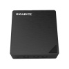 Gigabyte BRIX/GB-BRU7-255H/Mini/U7-255H/bez RAM/Intel int/bez OS
