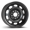 ALCAR STAHLRAD 9244 6.5x16 5x120 ET33 Black
