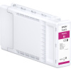 Epson T41F3 (C13T41F340, XD2), originálny atrament, purpurový, 350 ml, XL
