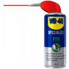 Sprej mazací a konzervačný WD-40, 400 ml, Specialist-HP PTFE s Teflónom