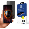 3mk Silky Matt Privacy pre Apple iPhone XS 5903108631044