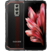 Doogee Blade 10 4GB/128GB Red (Tenučký odolný mobil, batéria 5150mAh, RAM 4GB+5GB, pamäť 128GB, HD+ displej 6.56