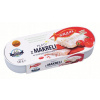 FILÉ Z MAKRELY GRAAL V PARADAJKOVEJ OMÁČKE 120 G