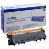 Toner Brother TN-2320 TN2320 čierny (black)