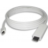 PremiumCord mini DisplayPort 1.2 na HDMI 2.0, 2m kportadmk04-02