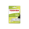 USB kľuč Toshiba U202 32 GB USB 2.0 biely.