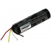 Powery Batéria Bose SoundLink Micro / 423816 / 077171 3400mAh Li-Ion 3,7V - neoriginálna