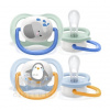 Avent Philips Ultra air zvieratko chlapec 2 ks V001038