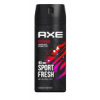 Axe Recharge deospray 150 ml