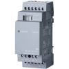 PLC rozširujúci modul Siemens LOGO! 6ED10551CB000BA2, 24 V/DC; 6ED10551CB000BA2