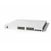 Cisco Catalyst C1200-24FP-4X