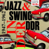 Jazz & Swing In Der DDR 1947-1962 (10CD) (MEMBRAN)
