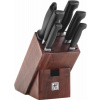 Zwilling Four Star blok s noži 7 ks, 35221-007