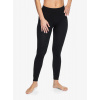 Dámske funkčné legíny Ortovox 230 Competition Long Pants - black raven