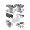 KIT pro samonosnou bránu CAIS ENZO SB 03
