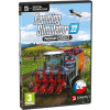 Hra na PC Farming Simulator 22: Premium Edition (4064635100869)