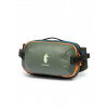 Ľadvinka Cotopaxi Allpa X 3L Hip Pack - fatigue