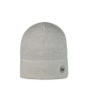 Čiapka BUFF LW Merino Wool Hat - Solid Cloud