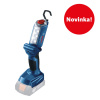 Aku svietidlo Bosch GLI 18V-300 06014A1100