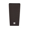 Prosperplast Plastové Rato Square Drts 325 mm hnedý