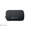 CICLOVATION Premium Cycling Wallet peňaženka, neo sachet matte black