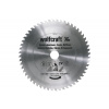 Wolfcraft pilový kotúč pre cirkulárky stredne hrubé rezy, pr. 400x30 Z56 6608000 6608000