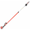 HECHT9260 Vyvetvovacia motorová píla 26 cm3, 34 cm