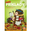 Farebné príklady 2 - Václav Placák, Katarína Doktorová Šimurková
