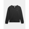 4F sweatshirt W 4FWSS24TSWSF0954-20S (190744) Black S