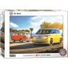 EUROGRAPHICS Puzzle Volkswagen ID. Buzz 1000 dielikov