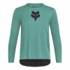 Bike dres Fox Youth Ranger LS Jersey Fox Head pine JR XL 25/26 - Odosielame do 24 hodín