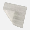 Den Braven Penový PE pás pod plávajúce podlahy 1 m x 25 m / hrúbka 3 mm biela