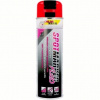 Motip ColorMark Spotmarker Fluo značkovač červený v spreji 500ml