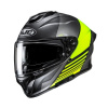 Prilba HJC C71 MORIX MC3HSF Veľkosť: M (57-58 cm)