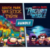 South Park: The Stick of Truth + The Fractured but Whole bundle Xbox One digitálna verzia