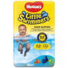 Huggies Little Swimmers 2/3, Plienky do vody 12ks