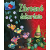 Závesné dekorácie - Kolektív autorov