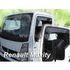 Deflektory - Nissan Cabstar od 2007 (predné)