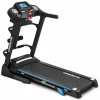 Elektrický bežecký pás Urbogym V520M do 130 kg (Elektrický bežecký pás Urbogym V520M do 130 kg)