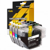 XL atrament pre tlačiareň Brother MFC-J2330DW MFC-J3530DW MFC-J3930DW MFC-J2730DW