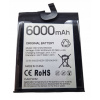 Batéria pre Samsung DOOGEE 6000 mAh
