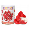 Banán Mixit Banán Jahoda lyofilizované ovocie 80 g Mixit 80 g