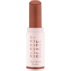 essence Glossy Glaze rúž s vysokým leskom 01 Livin La Vida Mocha 1,9 g