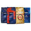 4kg balíček Lavazza Top Class, Super Crema, Qualita Oro, Gran Espresso