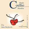 Nevěra - Paulo Coelho - online doručenie